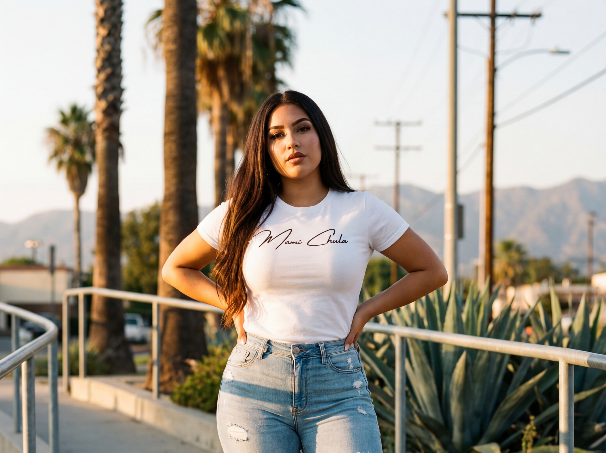 Mami Chula Collection