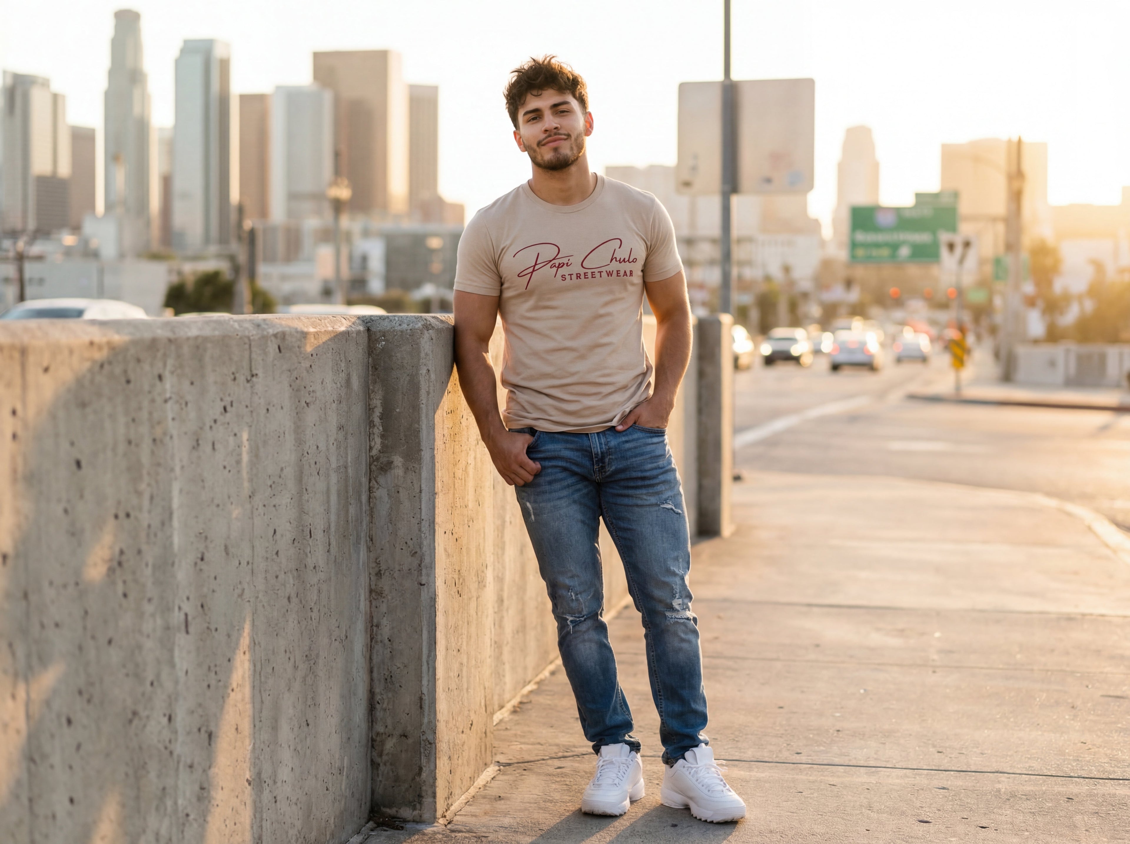 Papi Chulo Collection