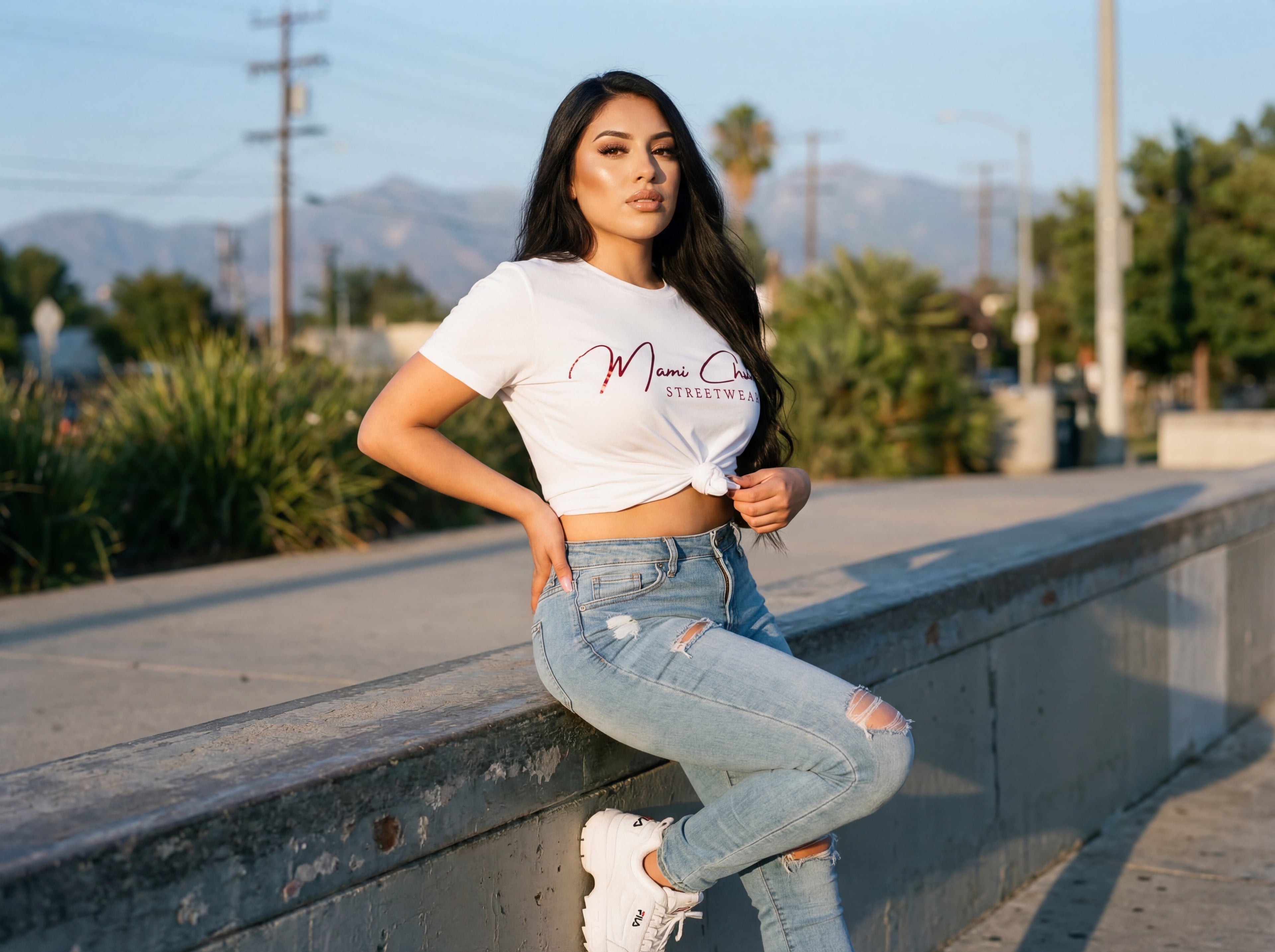 Mami Chula Collection