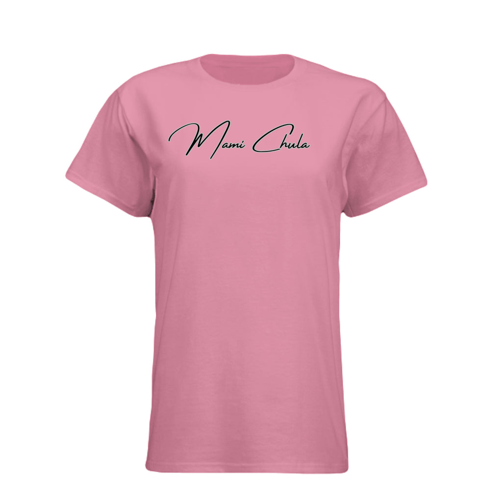 HOT PINK - FRONT