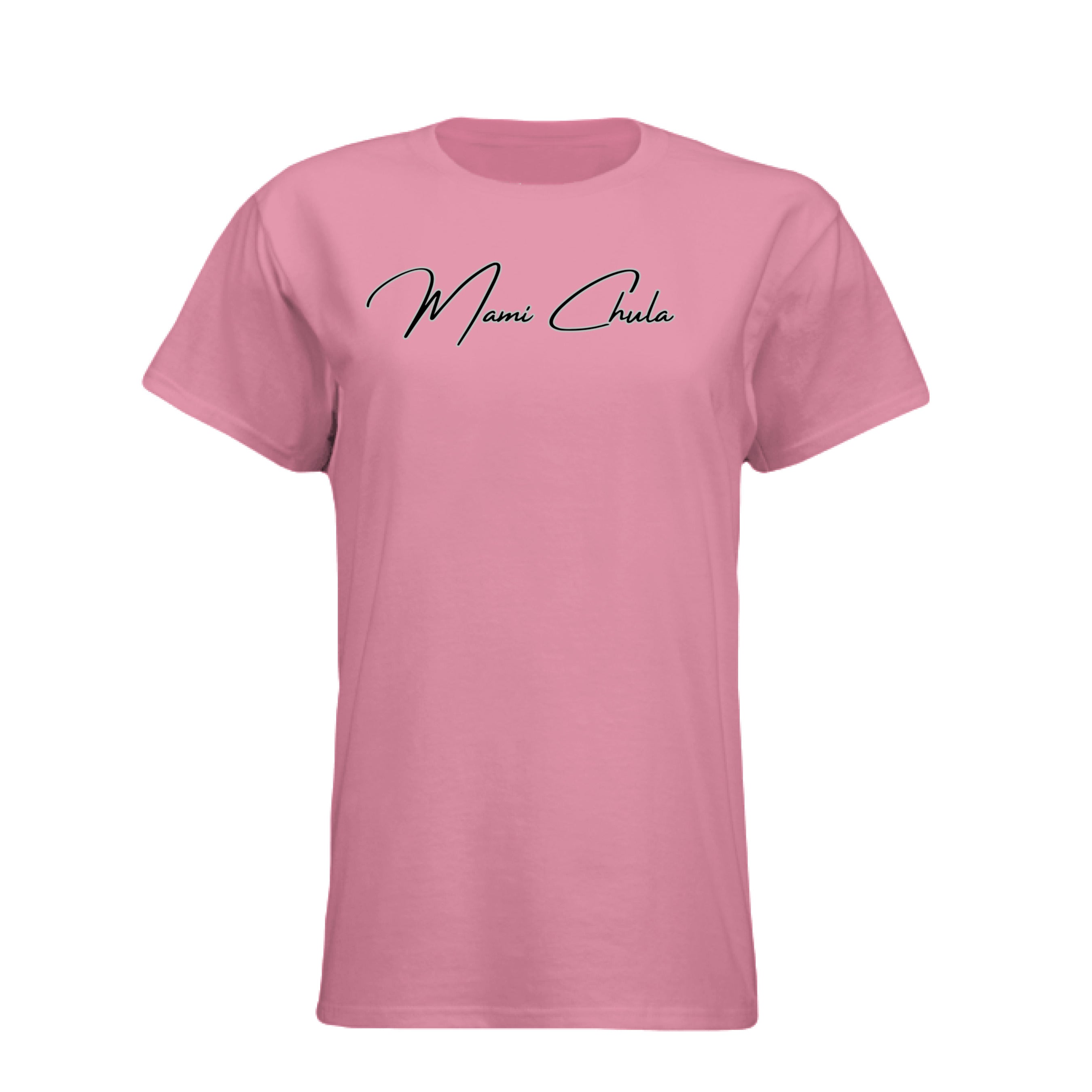 HOT PINK - FRONT