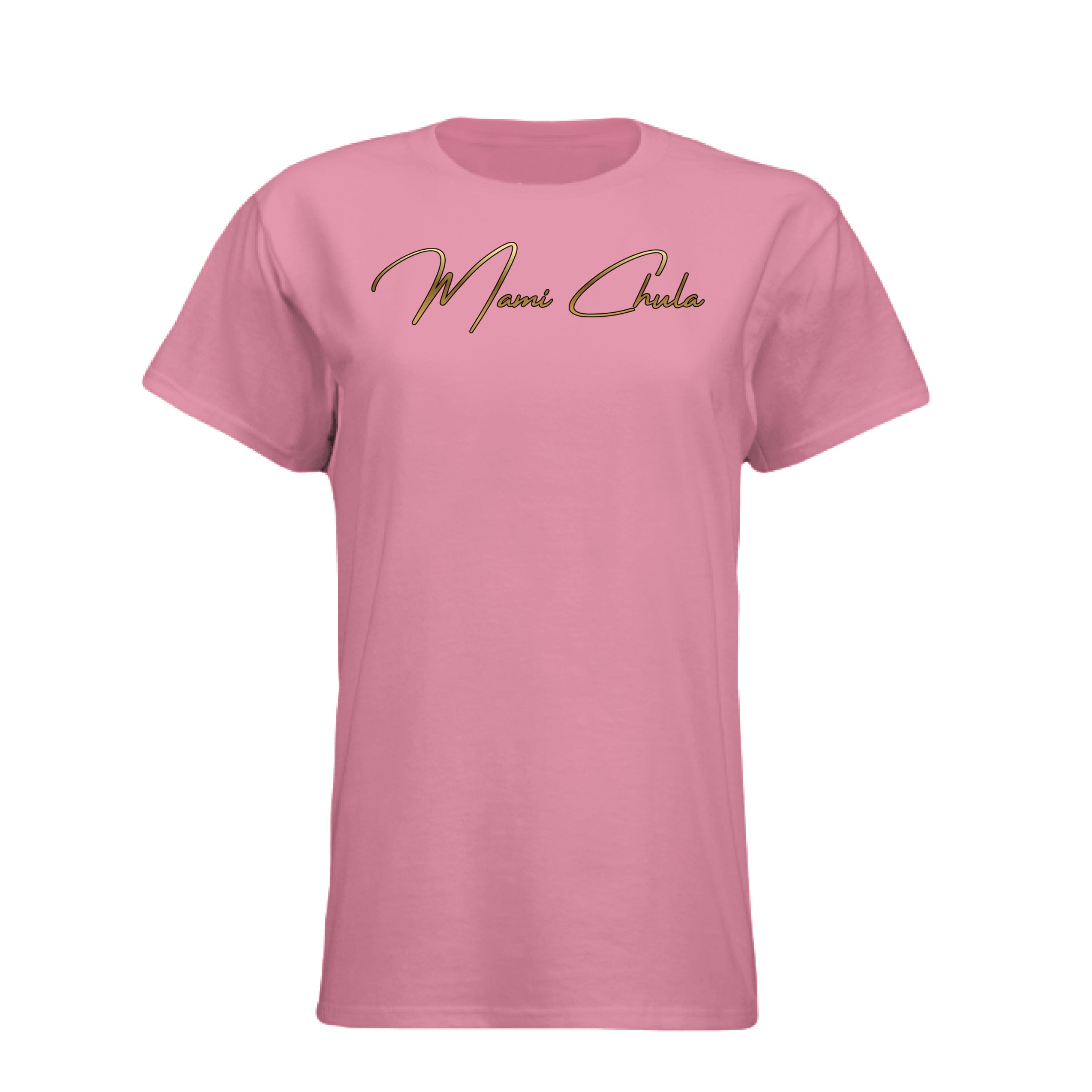 HOT PINK - FRONT