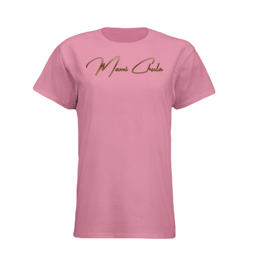 HOT PINK - FRONT