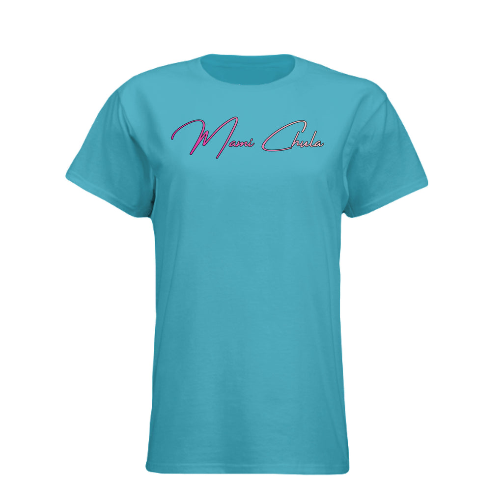BONDI BLUE - FRONT