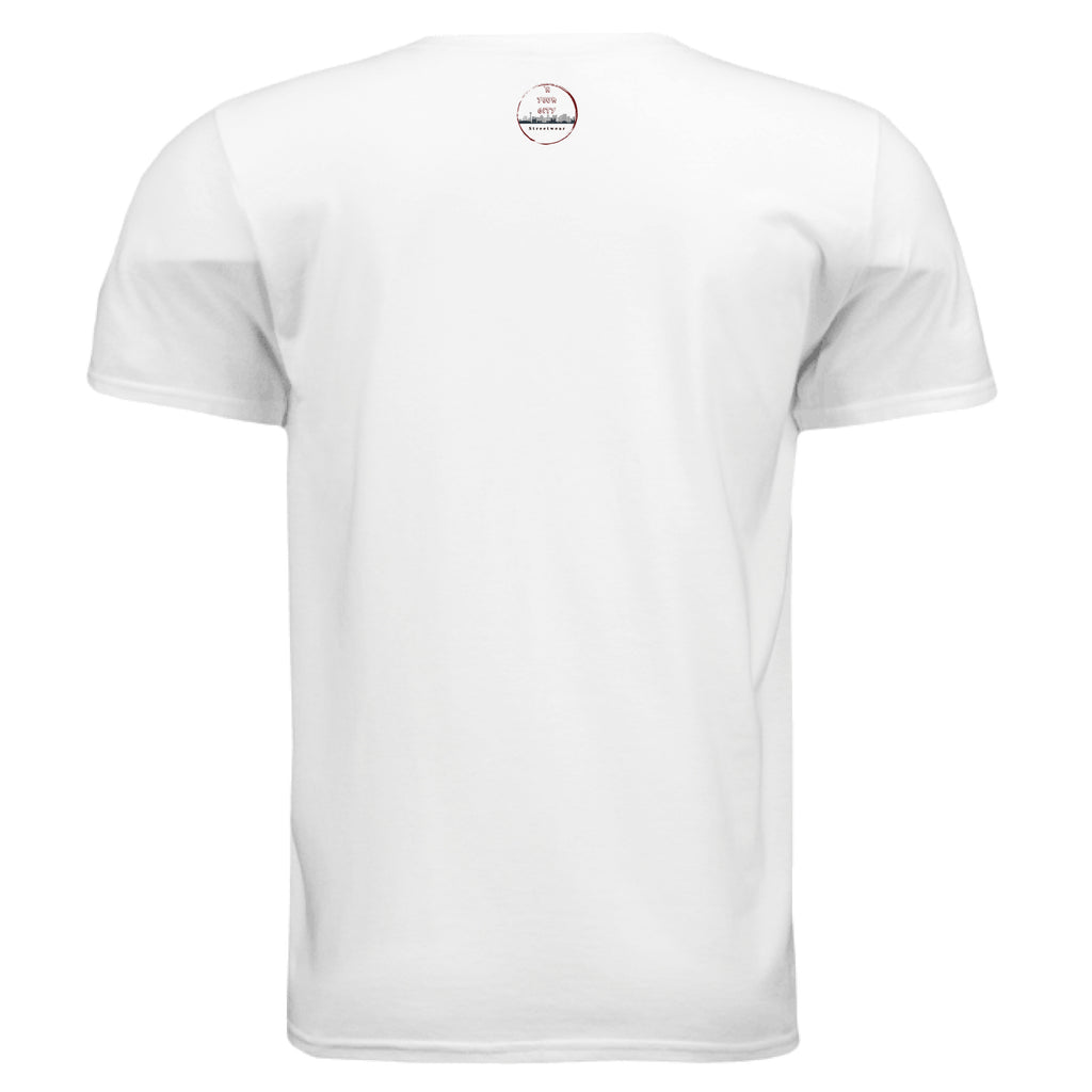 WHITE - G640 - BACK