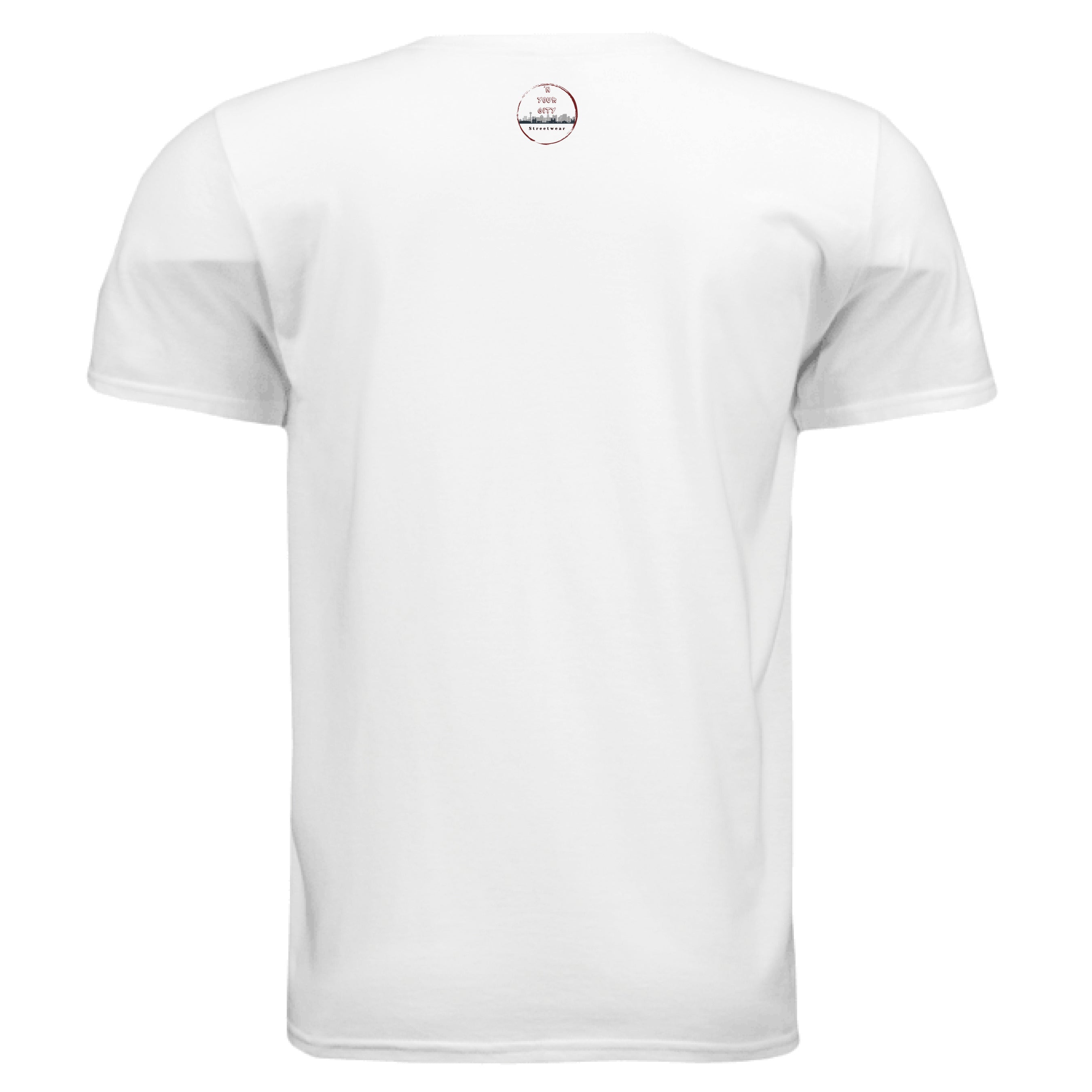 WHITE - G640 - BACK