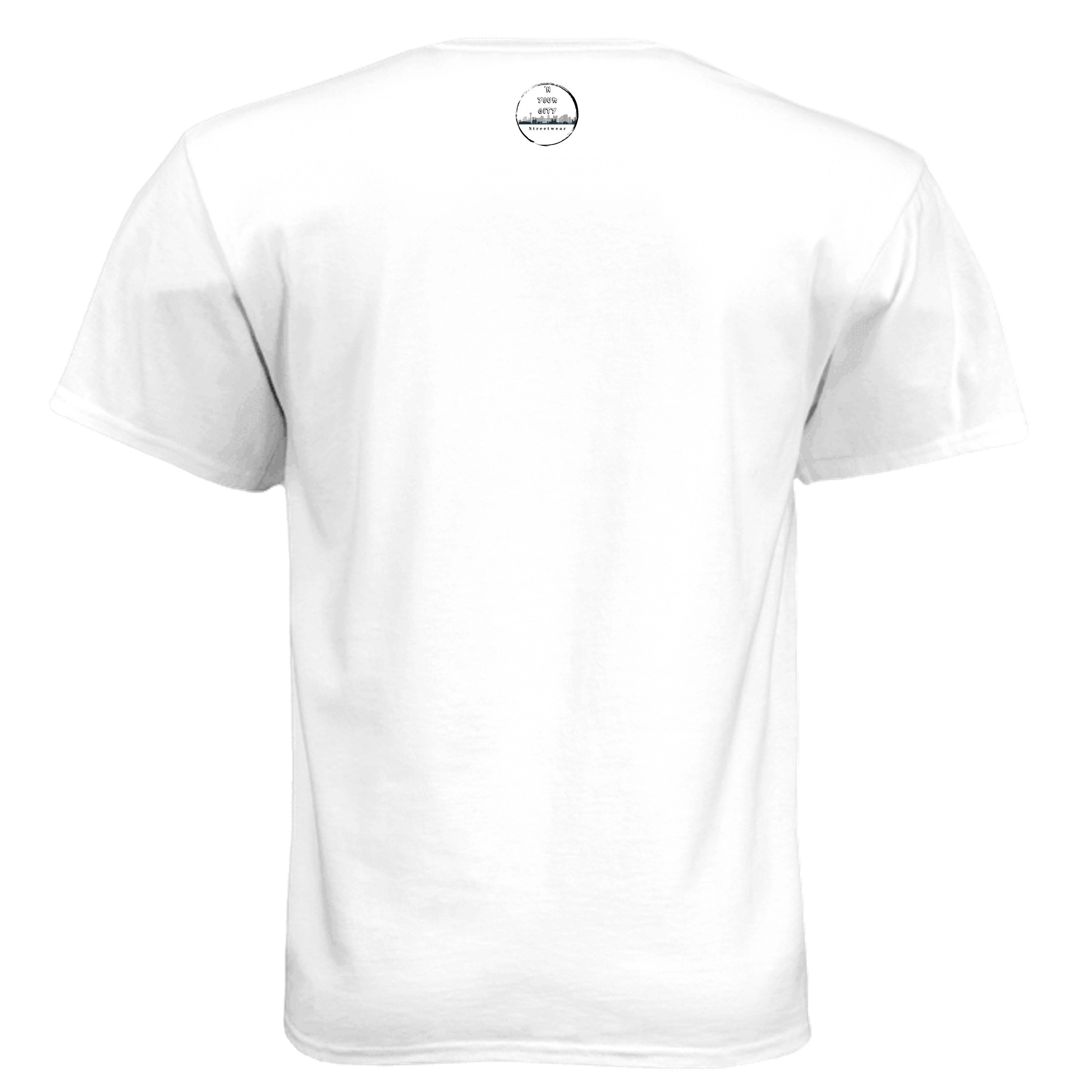 White - N6210 - BACK
