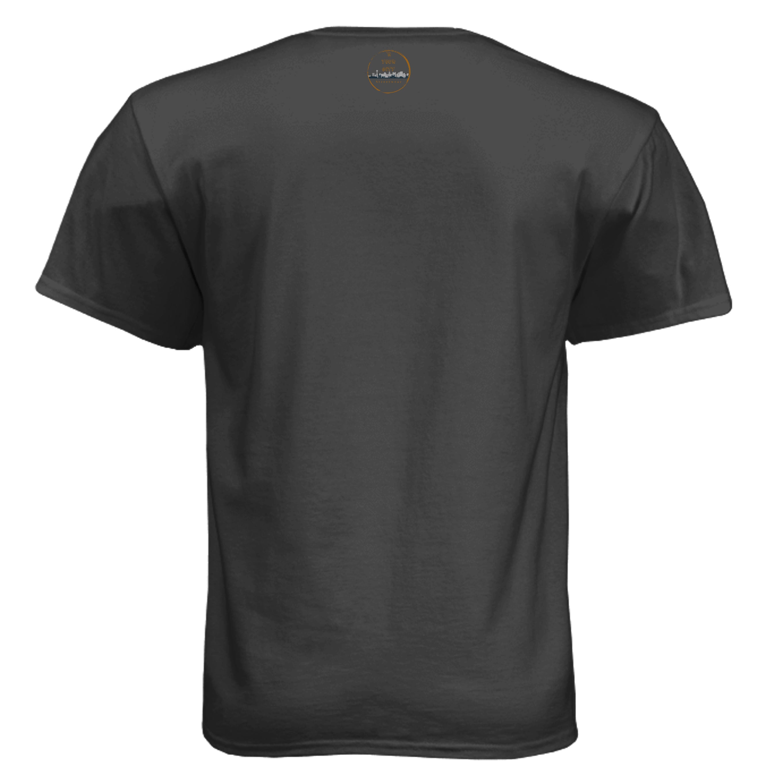 Black - N6210 - BACK