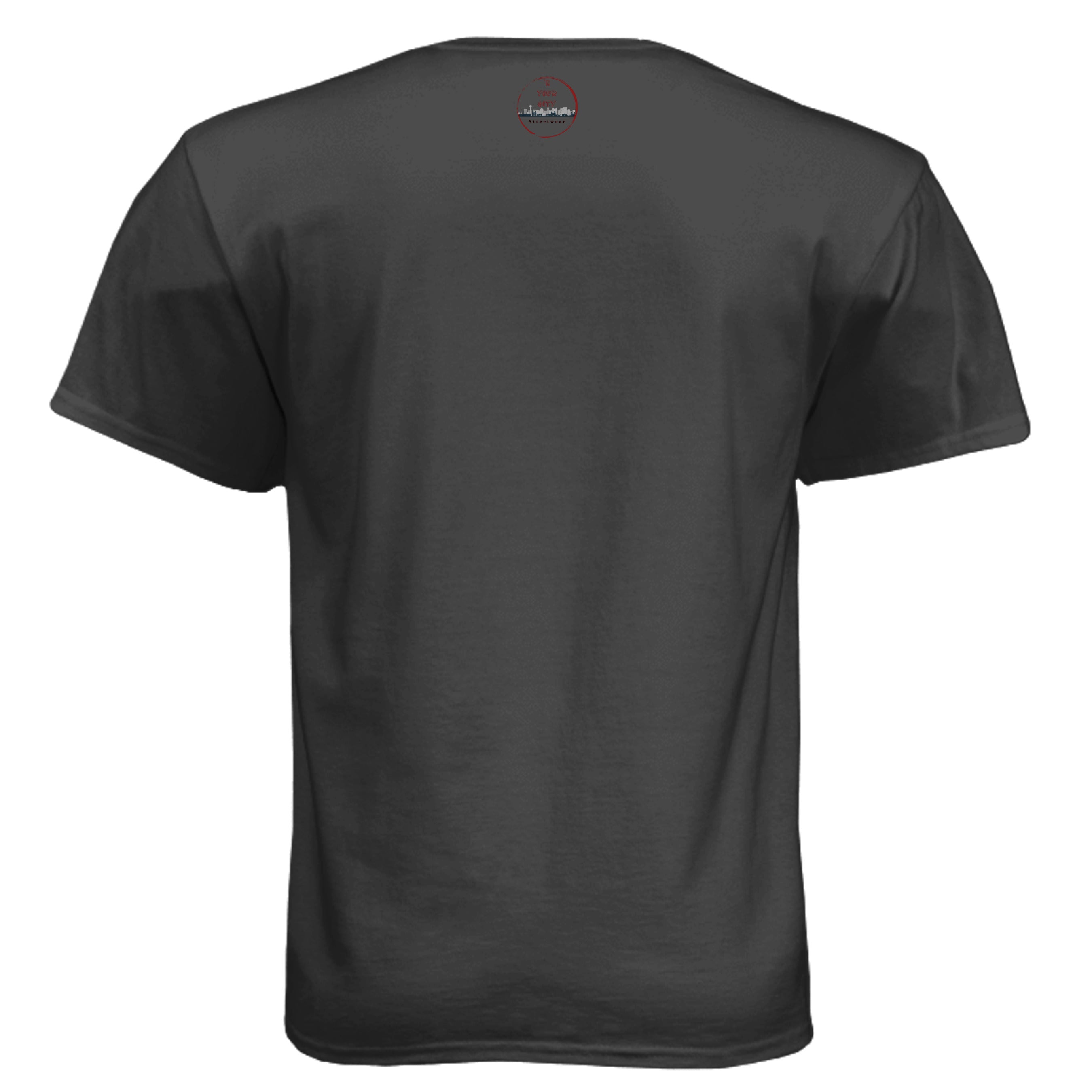 Black - N6210 - BACK