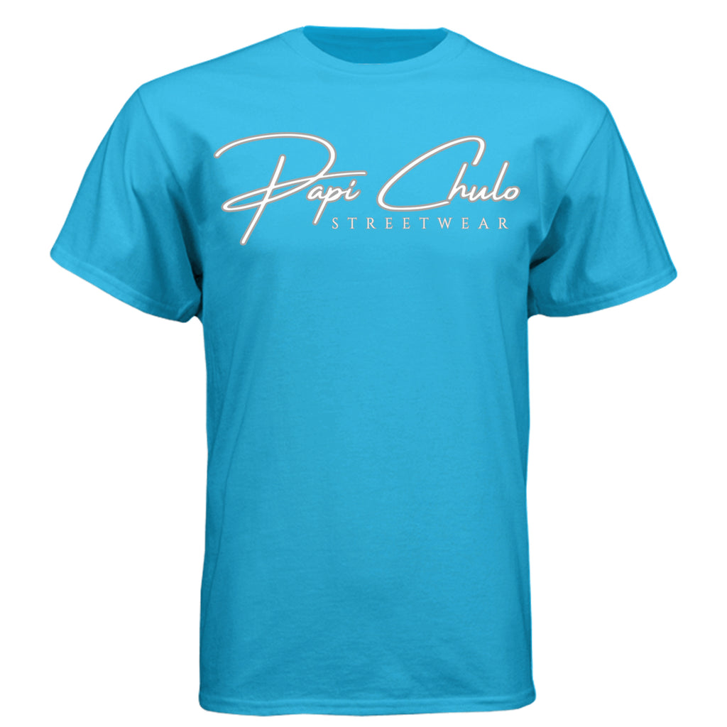 Turquoise - N6210 - FRONT