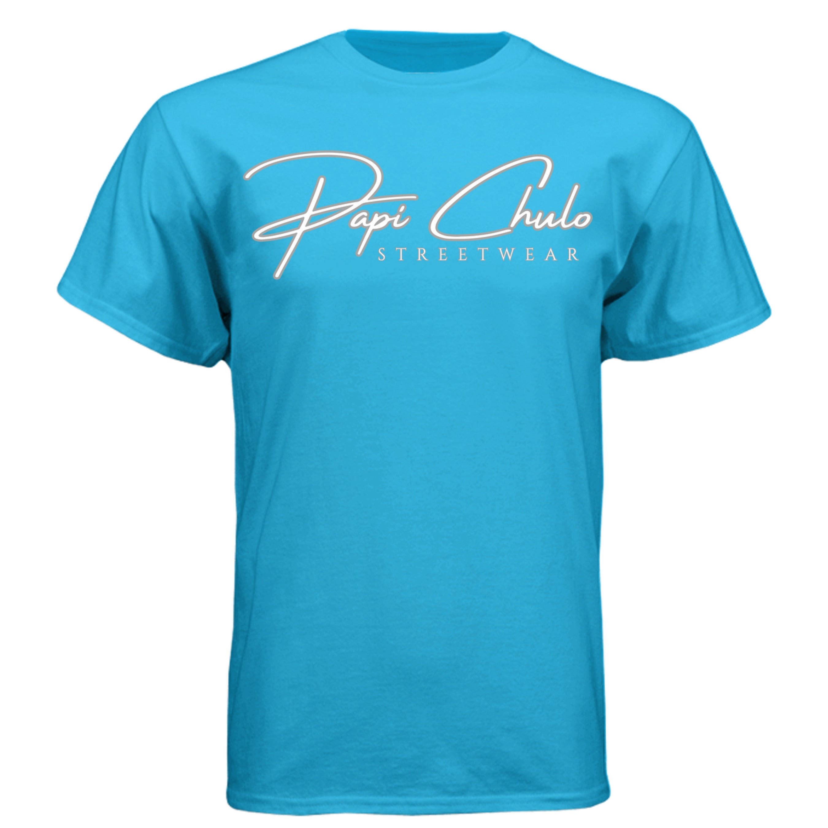 Turquoise - N6210 - FRONT