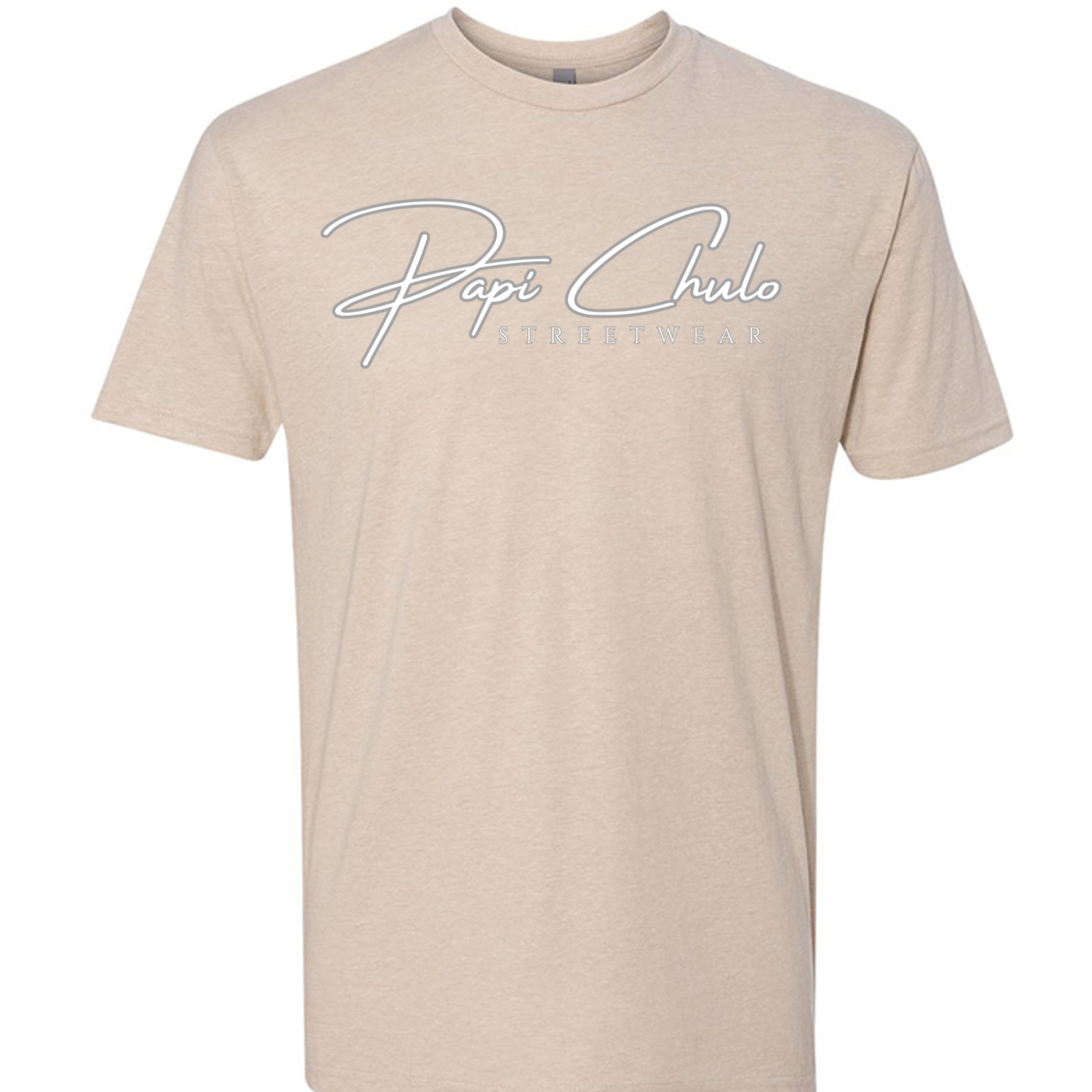 Heather Cream - N6210 - FRONT